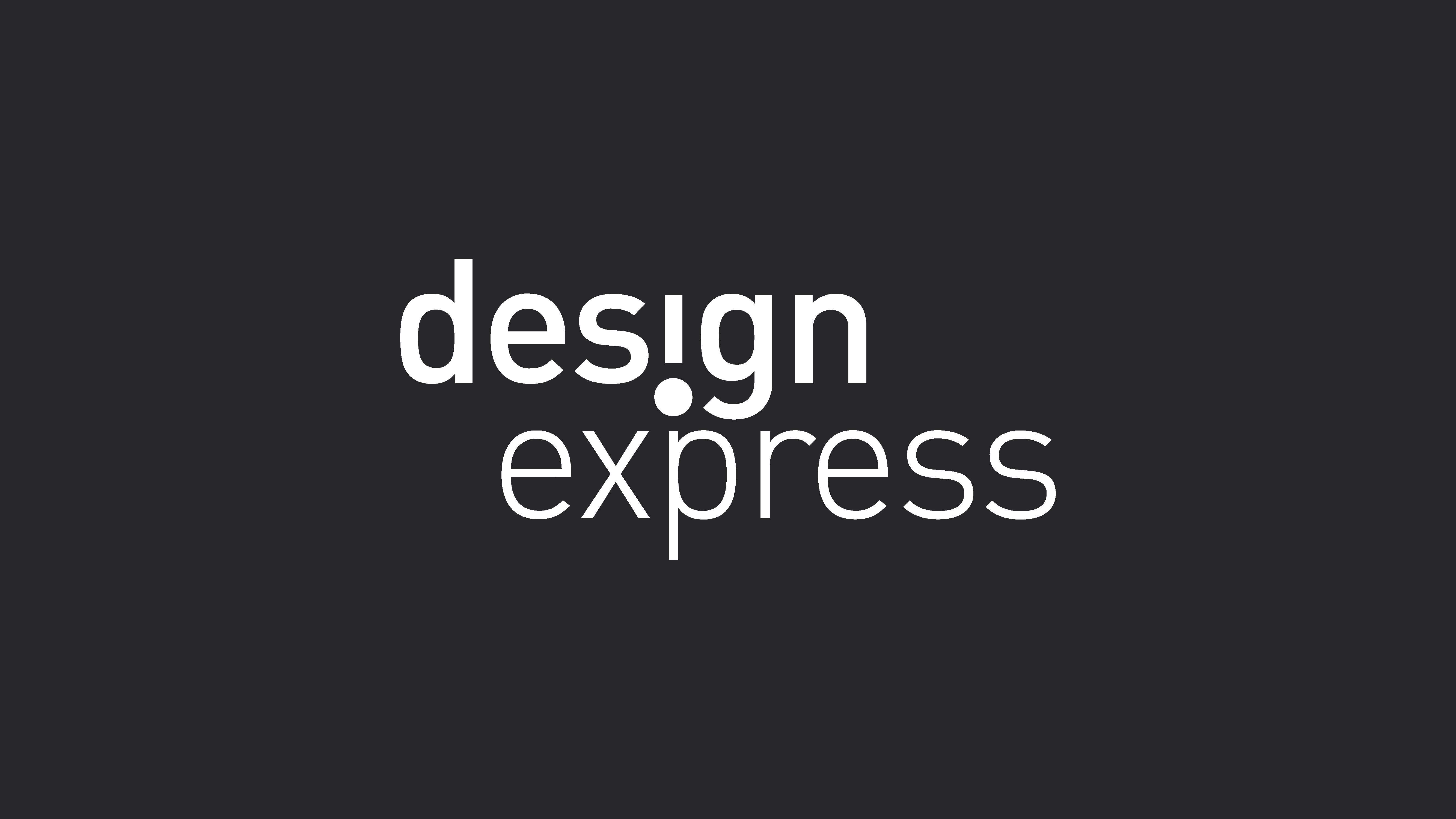 Design Express logo